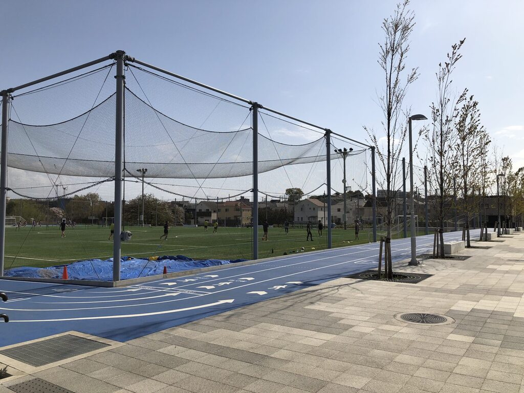 南町田グランベリーパーク_スポーツエリア_04