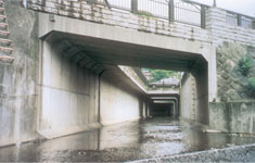 PLGボックスカルバート