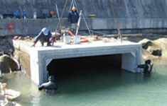 HSボックスカルバート