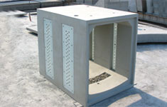 雨水貯留・浸透施設