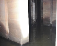 岩沼市遊水池_内部