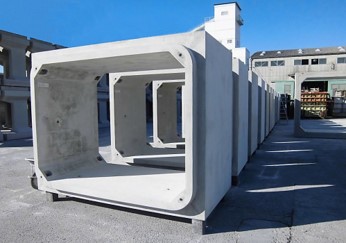 MMSボックスカルバート