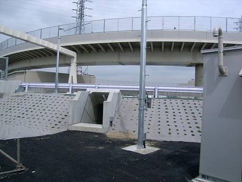 地下避難通路工_4