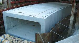 ボックスカルバートとは