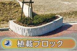 植載ブロック