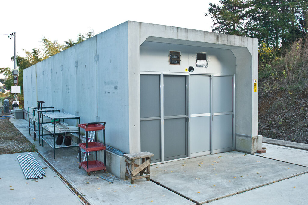 ボックスカルバート