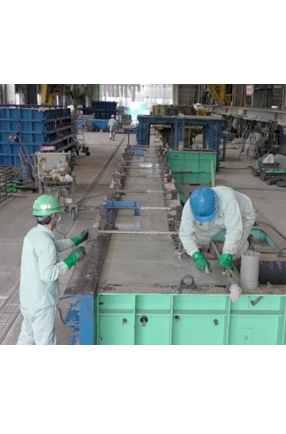 生産部門の募集