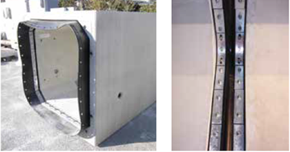 可とうボックスカルバート